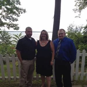 Meet your Posher, Eric